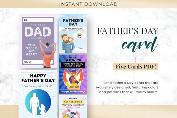 Beyond the Card: How Free Fathers Day Printables Are Reshaping Personal Branding, Creative Workflows, and Consumer Engagement