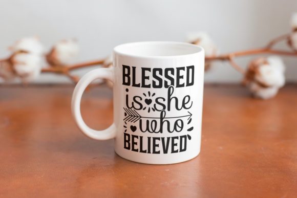 Blessed is She Christian Quotes: A Source of Inspiration and Strength