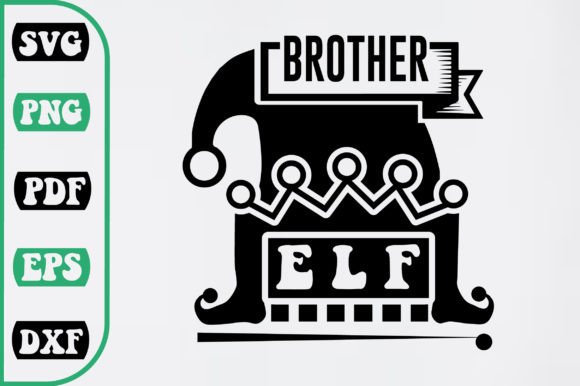 Brother Elf SVG Design: What You Need to Know Before You Start Creating