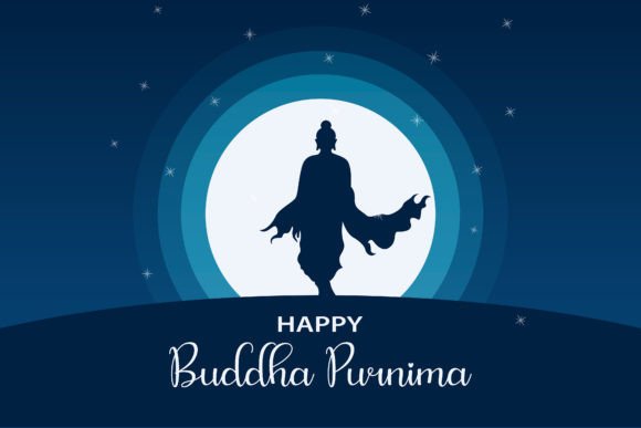 Buddha Purnima Banner Vector Art: Strategic Use for Branding and Communication