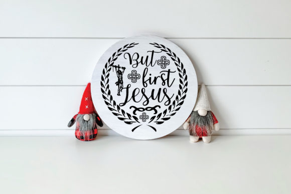 But First Jesus Svg: A Versatile Design for Personal and Religious Expression