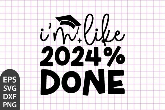 Elevate Projects with Graduation SVG Cut Files