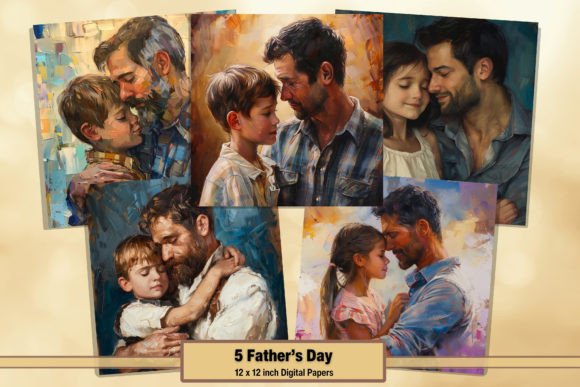 Fathers Day Children and Dad Digitals 23: A Practical Guide to Making the Right Choice