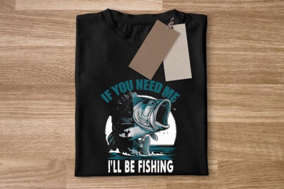 Fishing Tshirt Sublimation: A Creative Way to Showcase Your Passion