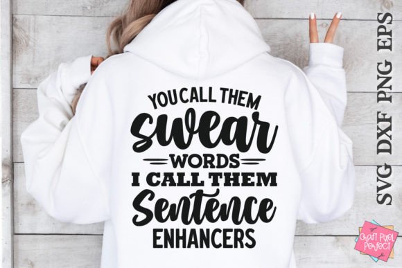 From Taboo to Tool: What “You Call Them Swear Words I Call Them Sentence Enhancers” Really Means for Professionals