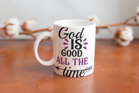 God is Good Christian Quotes: A Source of Inspiration and Strength
