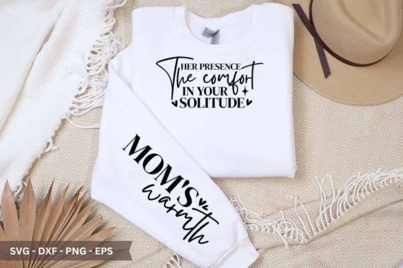 Her Presence the Comfort Sleeve SVG: What to Check Before You Buy, Download, or Use It