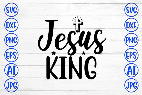 Jesus King: A Creative Tool for Digital Design