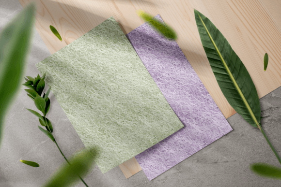 Large Wooly Paper Pack: A Practical Guide to Making the Most of It