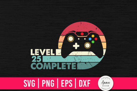 Level 25 Complete: Reaching the Pinnacle of Strategic Achievement