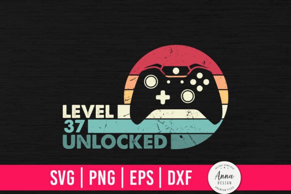 Level 37 Unlocked: Turning Midlife Transitions into Breakthroughs