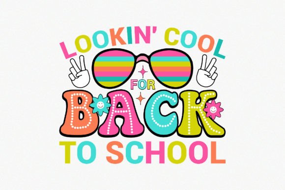 Lookin Cool for Back to School: A Practical Guide to Stylish Preparation