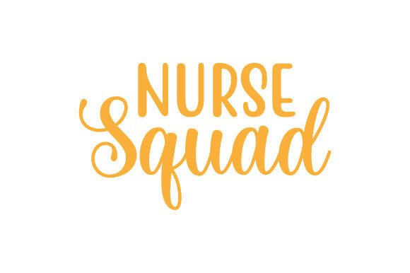 Nurse Squad SVG PNG Free Sublimation: What You Need to Know Before Downloading and Using