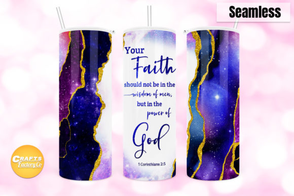 Skinny Tumbler Sublimation Bible Verse: A Strategic Tool for Christian Branding and Creative Expression