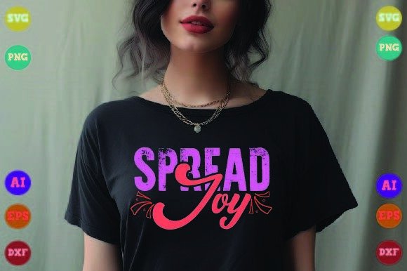 Spreading Joy Through Everyday Actions