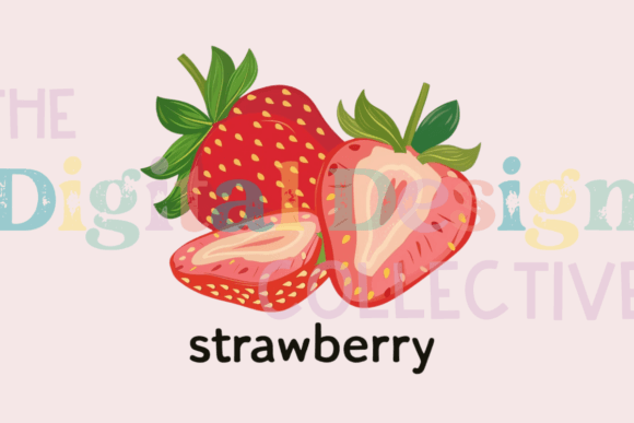 Strawberry Clipart PNG: A Practical Resource for Creators and Entrepreneurs