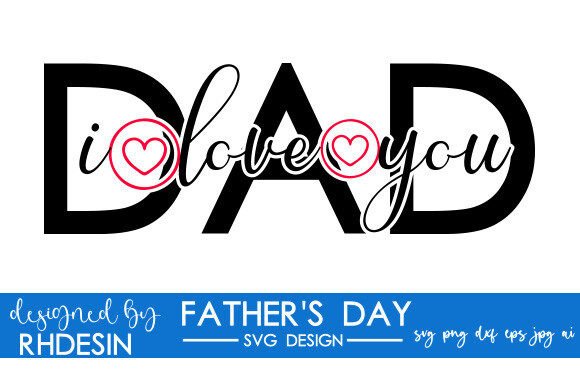 The Dad I Love You Project: A Practical Workflow for Meaningful Connection