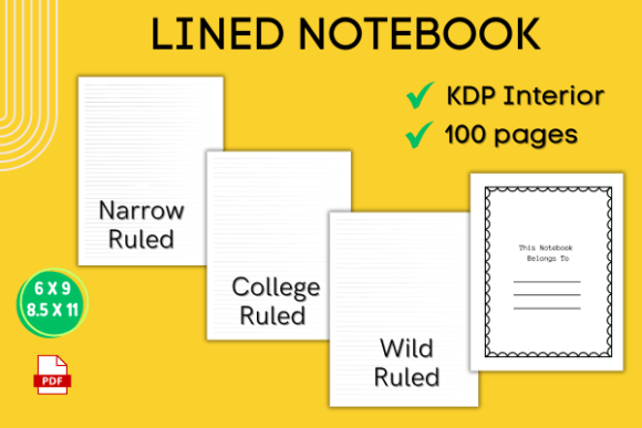 The Enduring Utility of the Lined Notebook in a Digital World