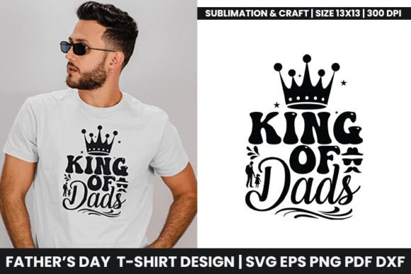 The King of Dads Movement: Why Fatherhood and Entrepreneurship Are Converging