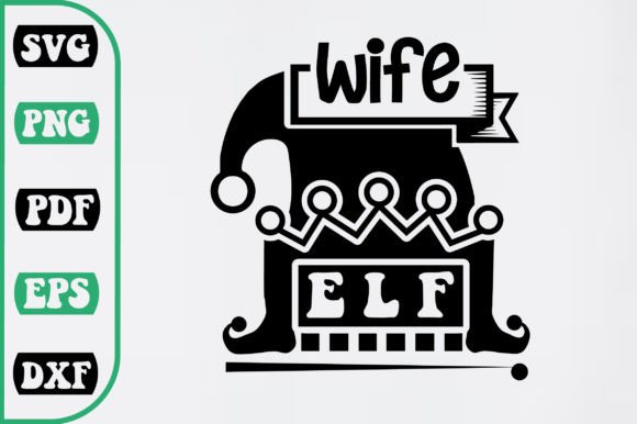 The Practical Value of Wife Elf SVG Design in Modern Creative Projects