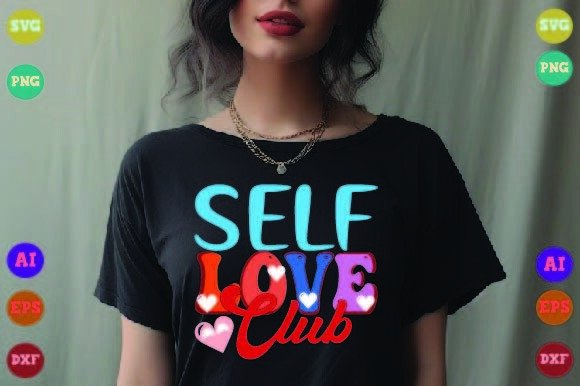 The Rise of Self Love Club: A New Era of Personal Empowerment and Digital Wellness