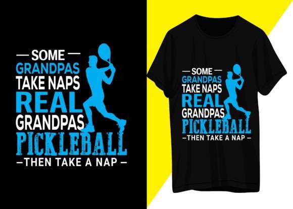 The T Shirt Pickleball Lover: Finding the Right Fit for Your Game