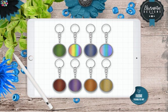 The Vibrant World of Colorful Keychains: Beyond Simple Accessories