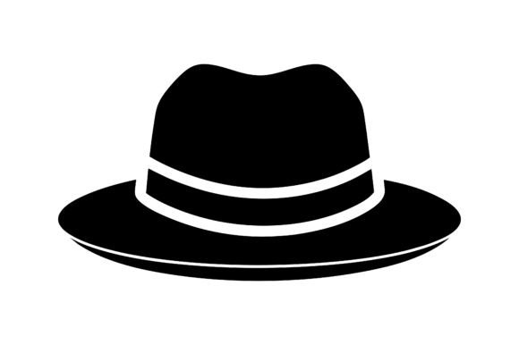 The Whole Hat Black Silhouette Vector: A Practical Guide to Its Purpose and Potential