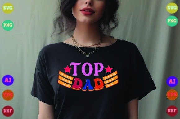 Top DAD: Redefining Father's Day with Meaning and Connection