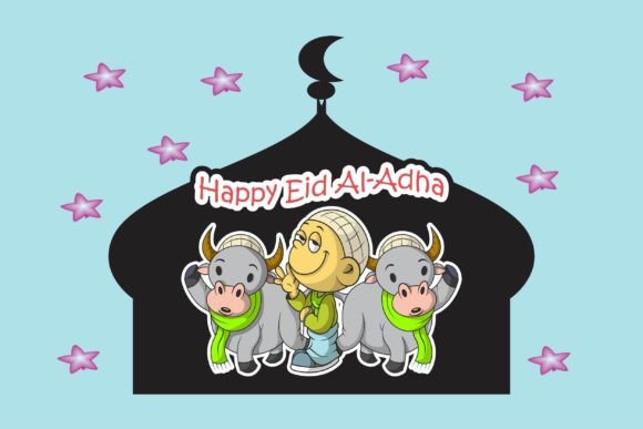 Welcoming the Eid Al-Adha Holiday: Real Ways to Make the Days Meaningful and Manageable