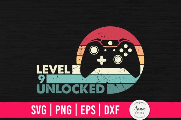 What Level 9 Unlocked Means for Your Growth Journey