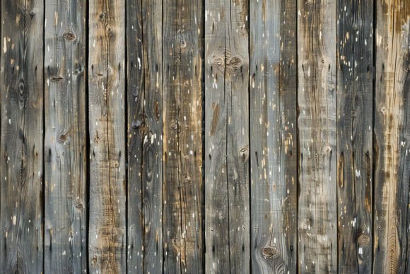 What Makes Wooden Planks Texture a Practical Choice for Design and Visual Projects